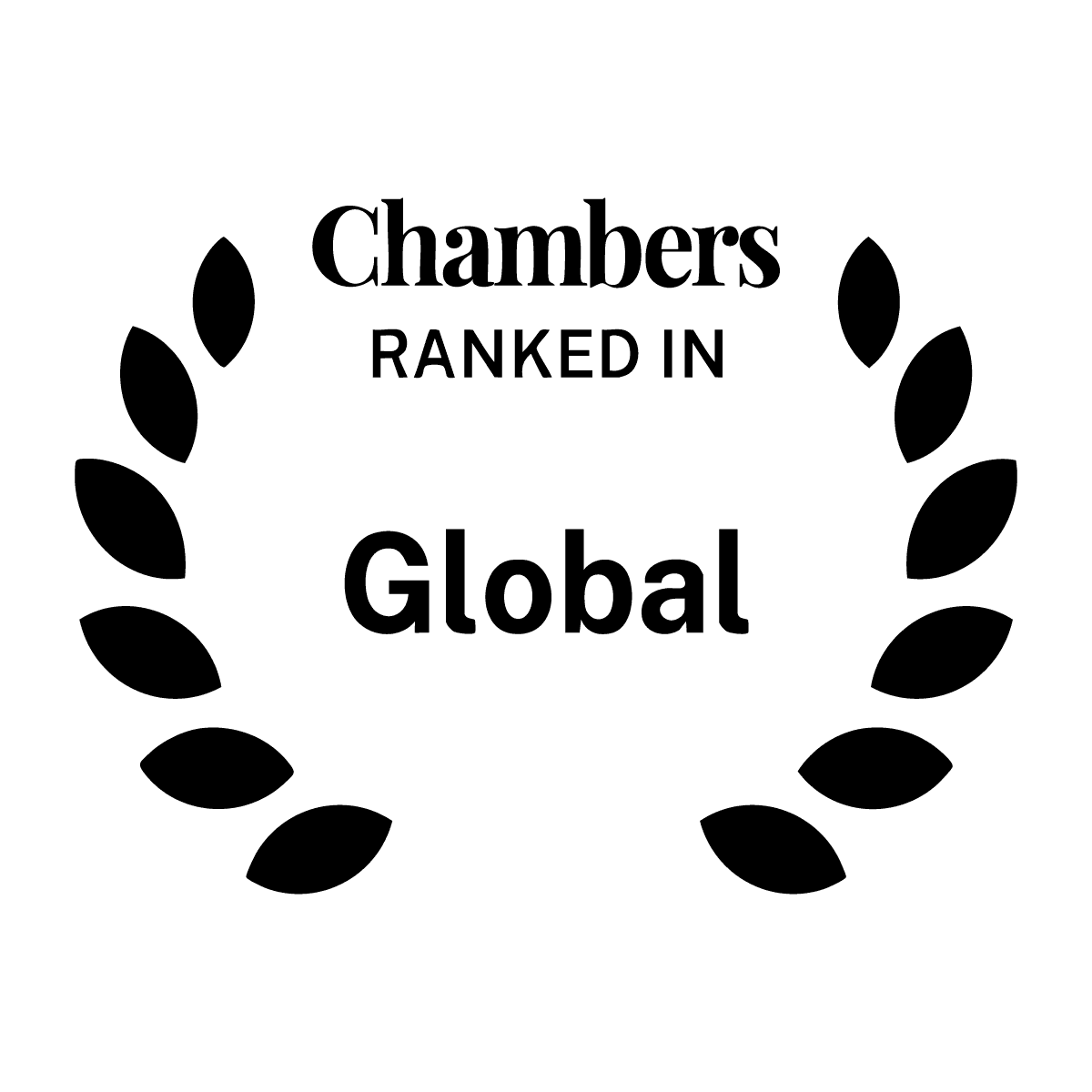 Chambers Global 2026