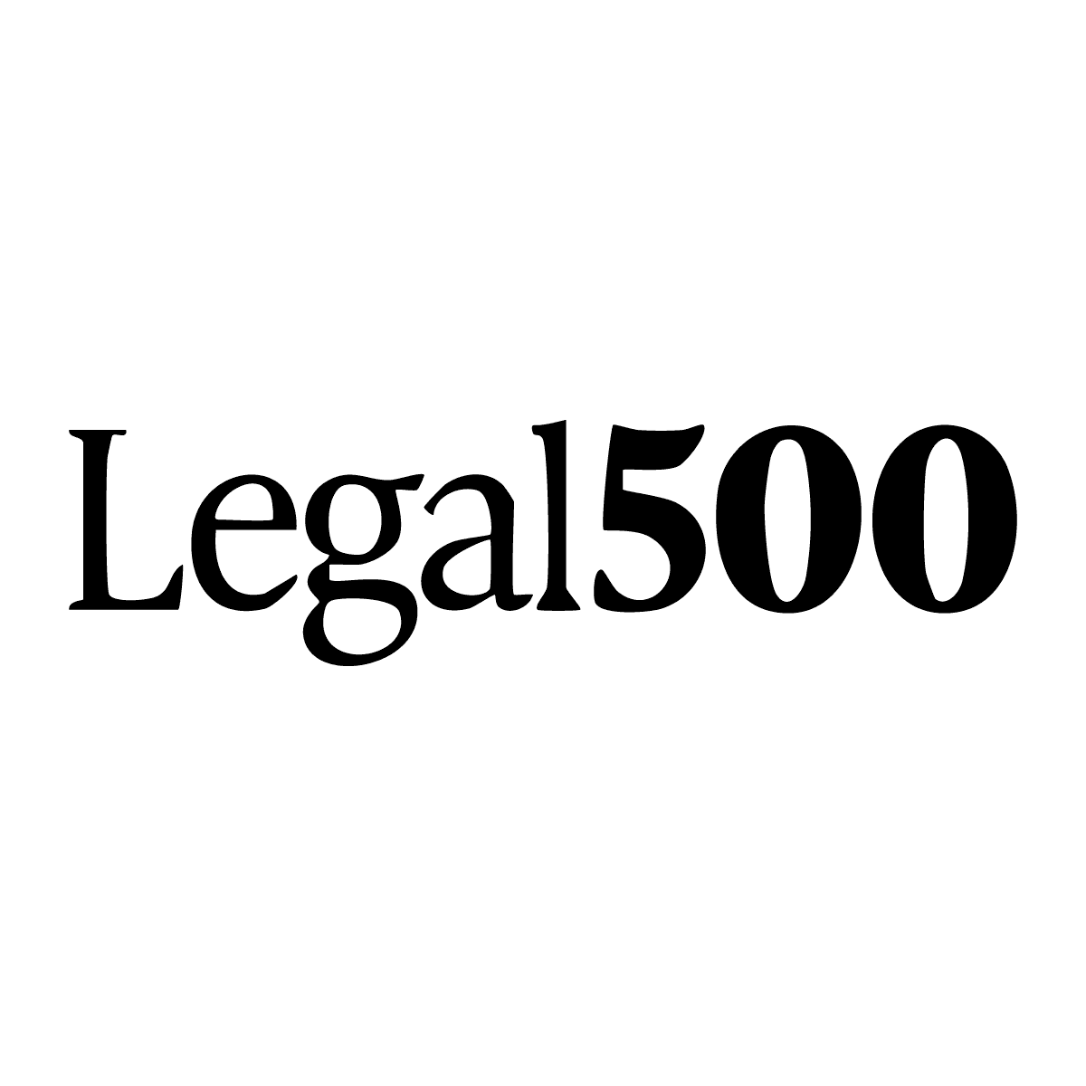 Legal 500