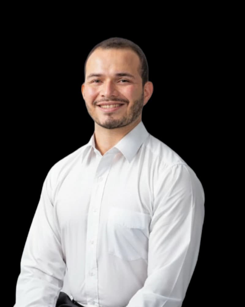 Aldo Viana