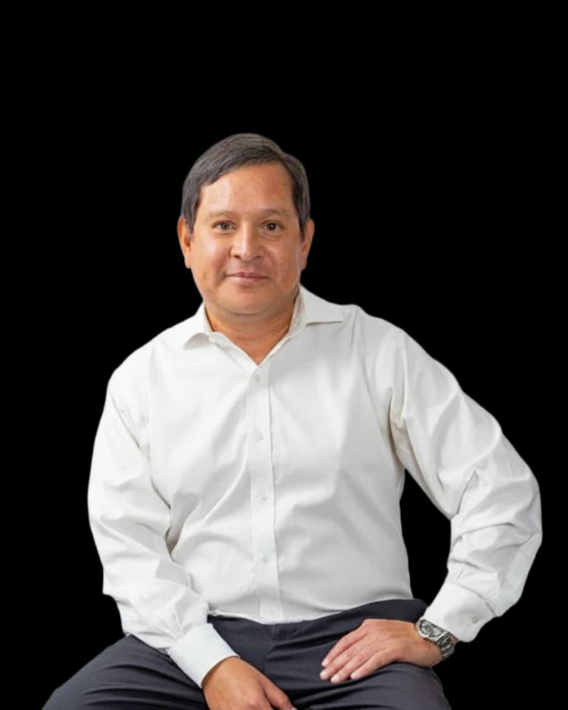 Luis Domínguez