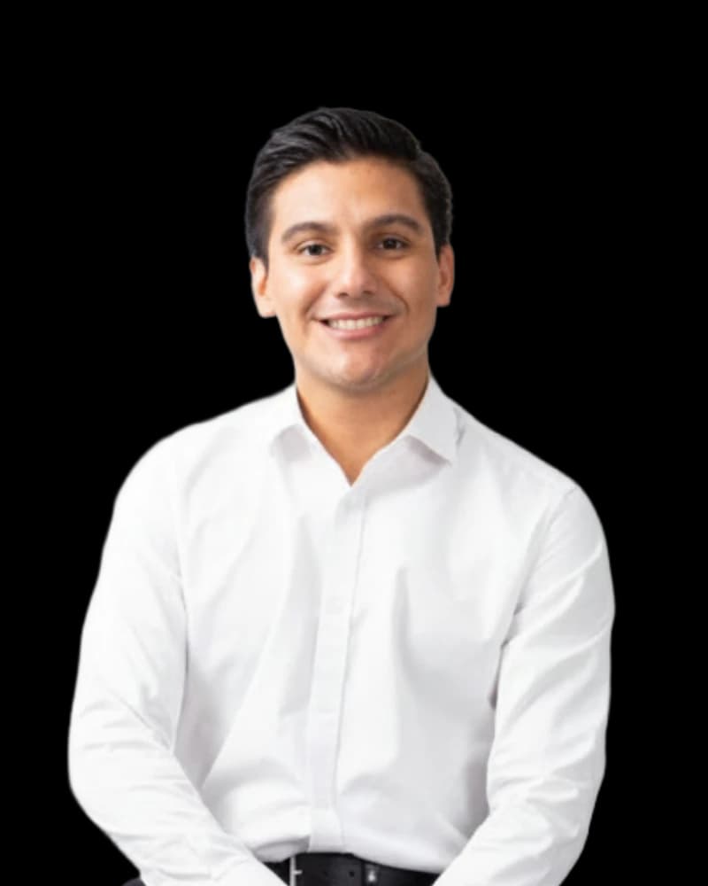 Omar Pérez
