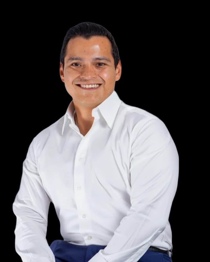 Daniel Leiva