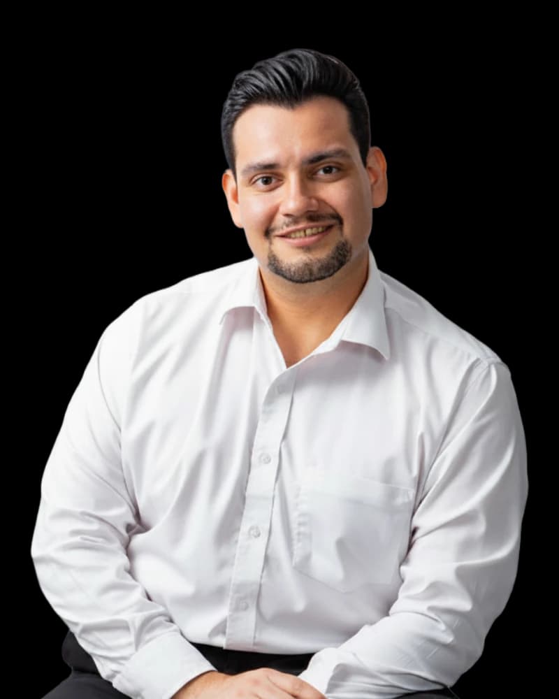 Rodrigo Herrera