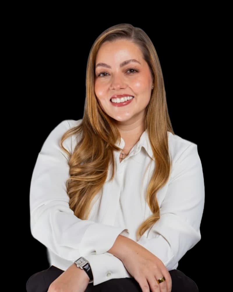 Marta Patiño