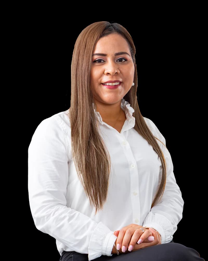 Isabel Bado