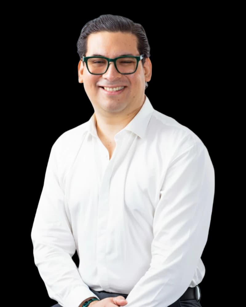 Rubén Rivas