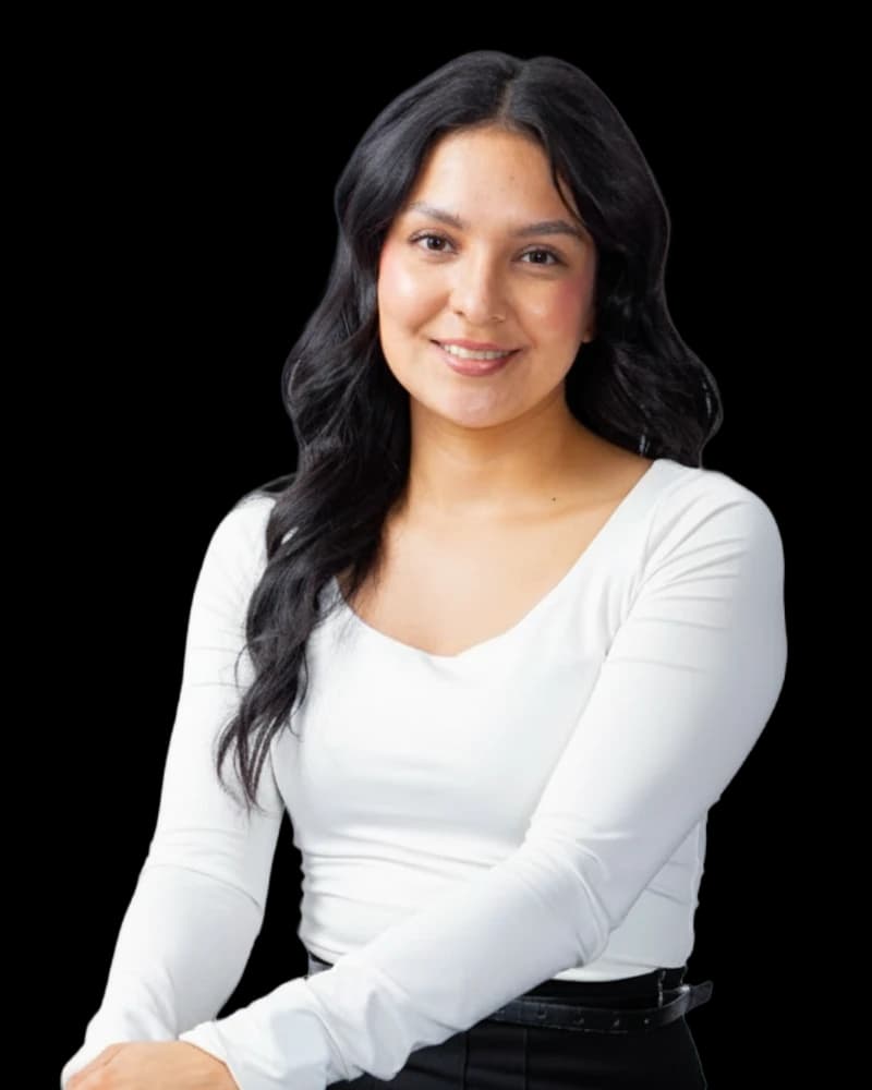 Sofía Vega