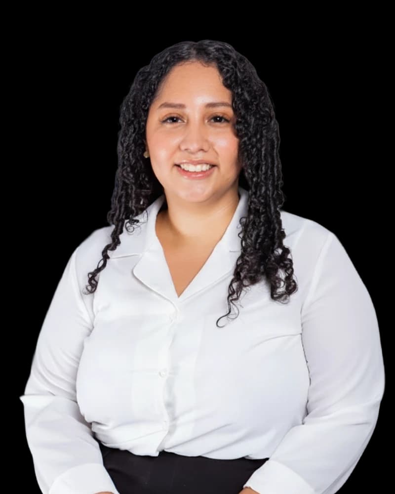 Samantha Platero