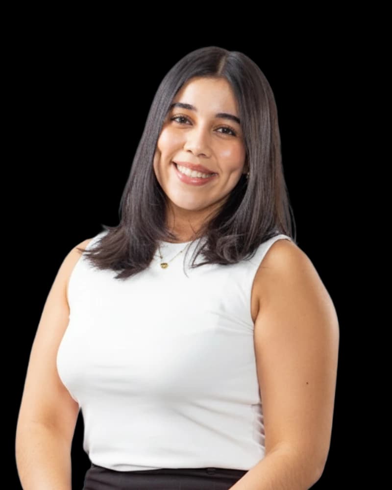 Ashley Guevara
