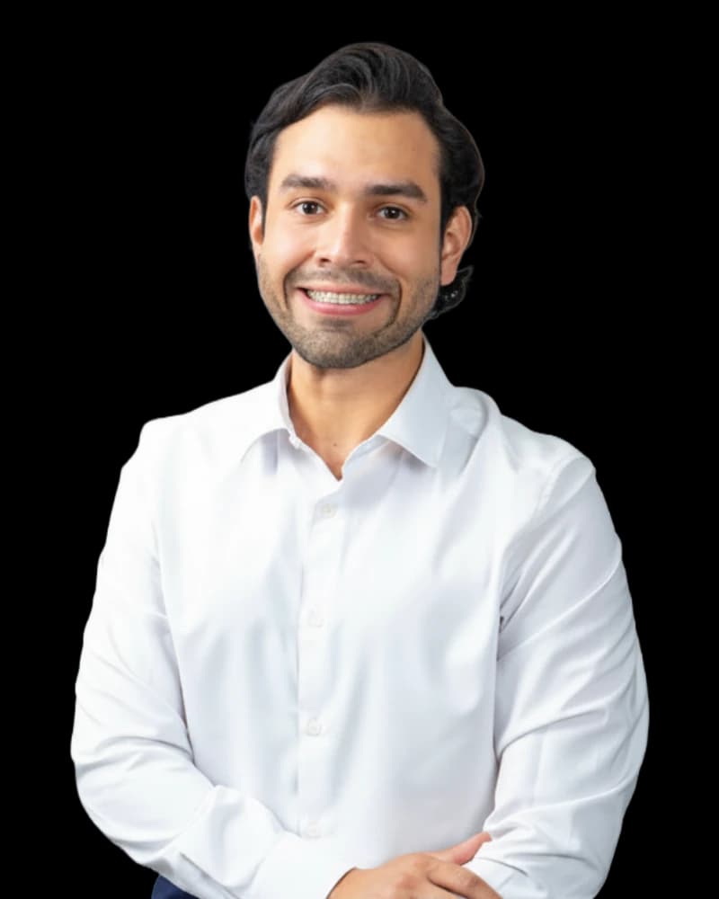 Manuel Morales