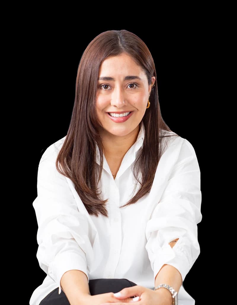 María Joseé Escobar