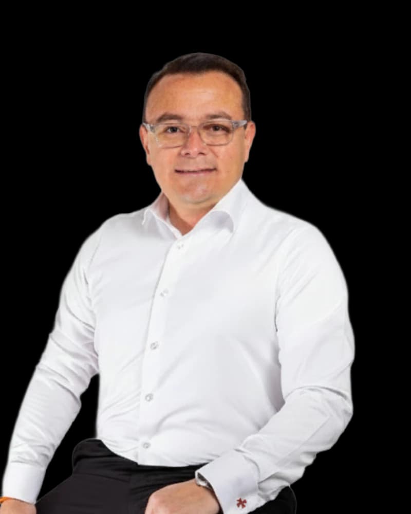 Oscar Giralt